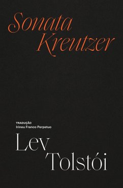 Sonata Kreutzer (eBook, ePUB) - Tolstói, Lev