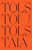 Tolstói & Tolstaia (eBook, ePUB) Tolstói & Tolstaia (eBook, ePUB)