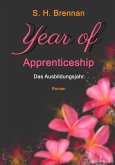 year of apprenticeship (eBook, ePUB)