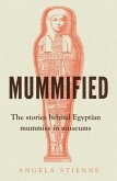 Mummified (eBook, ePUB)