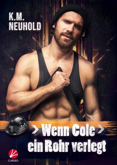 Wenn Cole ein Rohr verlegt (eBook, ePUB) - Neuhold, K.M.