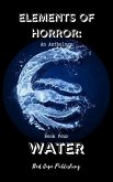 Water (Elements of Horror, #4) (eBook, ePUB)
