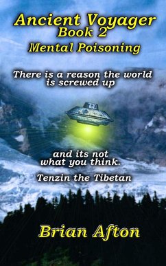 Cover Ancient Voyager Book 2 Mental Poisoning (eBook, ePUB)