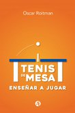 Tenis de Mesa (eBook, ePUB)