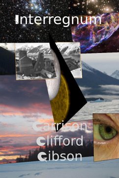 Interregnum (eBook, ePUB) - Gibson, Garrison Clifford