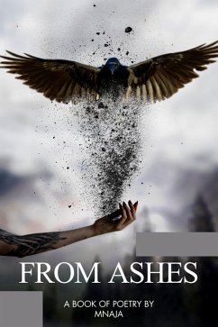 Cover From Ashes (eBook, ePUB)
