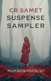 SAMET Suspense Sampler (eBook, ePUB)