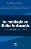Horizontalização dos Direitos Fundamentais (eBook, ePUB)