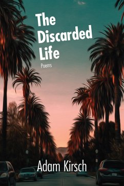 Cover The Discarded Life (eBook, ePUB)