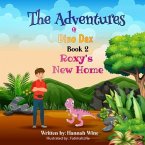 The Adventures of Dino Dax: Book 2 (eBook, ePUB)