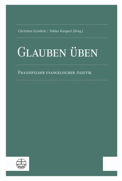 Glauben üben (eBook, PDF)