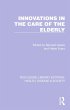Innovations in the Care of the Elderly... - Bild 1