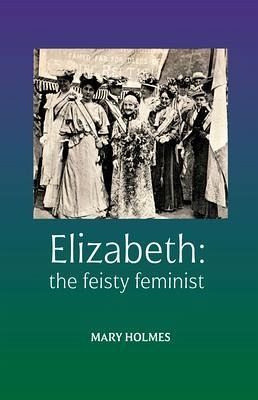 Elizabeth (eBook, ePUB)