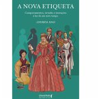 A nova etiqueta (eBook, ePUB)