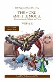 The Monk and the Mouse: A Story in SImplified Chinese and Pinyin (Journey to the West, #27) (eBook, ePUB)