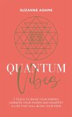 Quantum Vibes (eBook, ePUB)