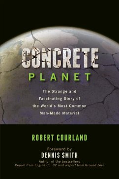 Concrete Planet (eBook, ePUB) - Courland, Robert