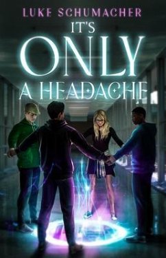 Cover It's Only a Headache (eBook, ePUB)
