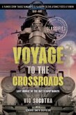 Voyage to the CROSSROADS (eBook, ePUB)