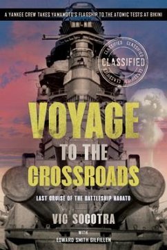 Voyage to the CROSSROADS (eBook, ePUB) - Socotra, Vic