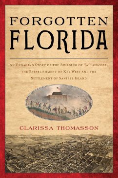 Cover Forgotten Florida (eBook, ePUB)