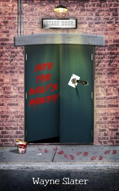 Into the Wolf's Mouth (eBook, ePUB) - Slater, Wayne