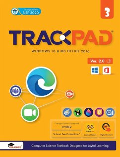 Trackpad Ver. 2.0 Class 3 (eBook, ePUB) - Arora, Nidhi