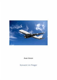 Konvent im Flieger (eBook, ePUB)