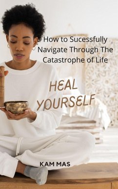 Cover Heal Yourself (eBook, ePUB)