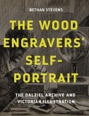 The wood engravers' self-portrait (eBook, ePUB)