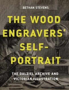 Cover The wood engravers' self-portrait (eBook, ePUB)