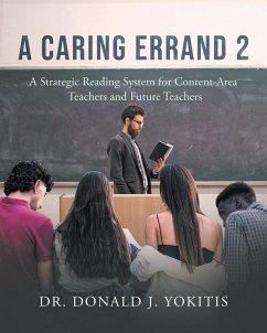 A Caring Errand 2 (eBook, ePUB)