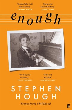 Enough (eBook, ePUB) - Hough, Stephen