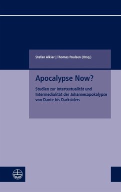 Apocalypse Now? (eBook, PDF)