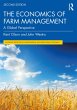 The Economics of Farm Management... - Bild 1
