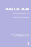Class and Health (eBook, PDF)