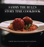 Sammy The Bull's Story Time Cookbook