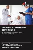 Proposta di intervento comunitario