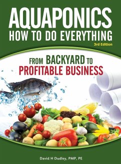 Aquaponics How to do Everything - Dudley, David H