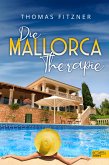 Die Mallorca Therapie (eBook, ePUB)