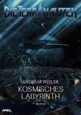 DIE TERRANAUTEN: KOSMISCHES LABYRINTH (eBook, ePUB)