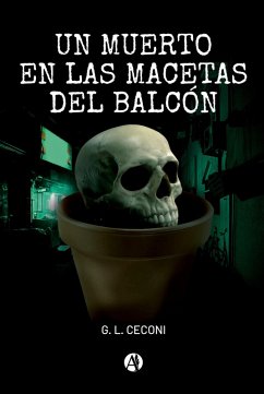 Un muerto en las macetas del balcón (eBook, ePUB) Cover Un muerto en las macetas del balcón (eBook, ePUB)