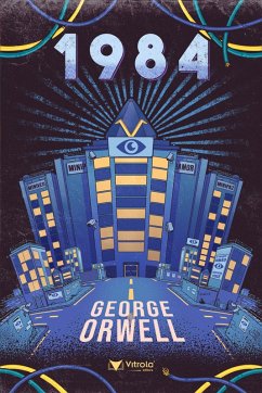 Cover 1984 (eBook, ePUB)