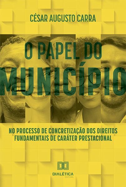 O papel do Município no processo de concretização dos direitos fundamentais de caráter prestacional (eBook, ePUB)