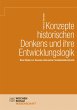 Konzepte historischen Denkens und ihre... - Bild 1