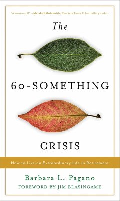 Cover The 60-Something Crisis (eBook, ePUB)