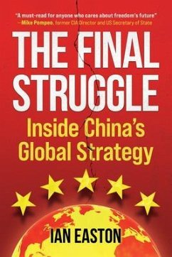 The Final Struggle (eBook, ePUB) - Easton, Ian