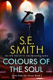 Colours of the Soul (Girls From The Street, #2) (eBook, ePUB)