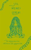 Stil meines Lebens (eBook, PDF)
