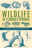 Wildlife of Florida's Springs (eBook, ePUB)